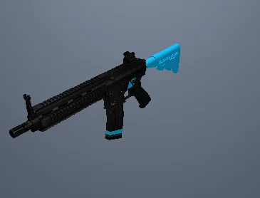 图片[4]-[圣安地列斯]蓝色发光七种武器合集-IGTA奇幻游戏城-GTA5MOD资源网