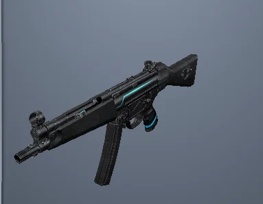 图片[6]-[圣安地列斯]蓝色发光七种武器合集-IGTA奇幻游戏城-GTA5MOD资源网