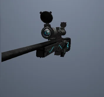 图片[7]-[圣安地列斯]蓝色发光七种武器合集-IGTA奇幻游戏城-GTA5MOD资源网