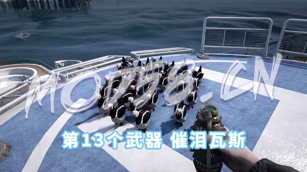 图片[2]-GTA5 全版本 武器包 CF穿越火线 英雄级武器 加特林炼狱 M4A1雷神 沙鹰修罗 AK47火麒麟 汤姆逊烈龙 13把武器 MOD 覆盖版【2.48GB】-IGTA奇幻游戏城-GTA5MOD资源网