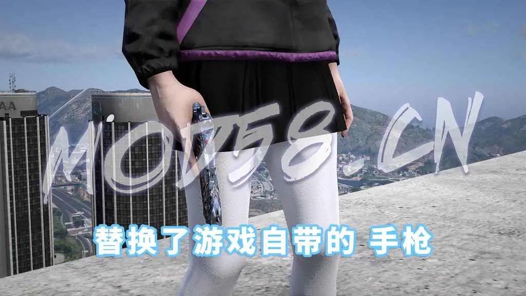 图片[11]-GTA5 全版本 武器包 CF穿越火线 英雄级武器 加特林炼狱 M4A1雷神 沙鹰修罗 AK47火麒麟 汤姆逊烈龙 13把武器 MOD 覆盖版【2.48GB】-IGTA奇幻游戏城-GTA5MOD资源网