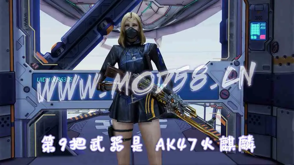 图片[8]-GTA5 全版本 武器包 光剑 火麒麟 巴雷特毁灭 汤姆逊烈龙 灭霸手套 15种武器【2.49GB】-IGTA奇幻游戏城-GTA5MOD资源网