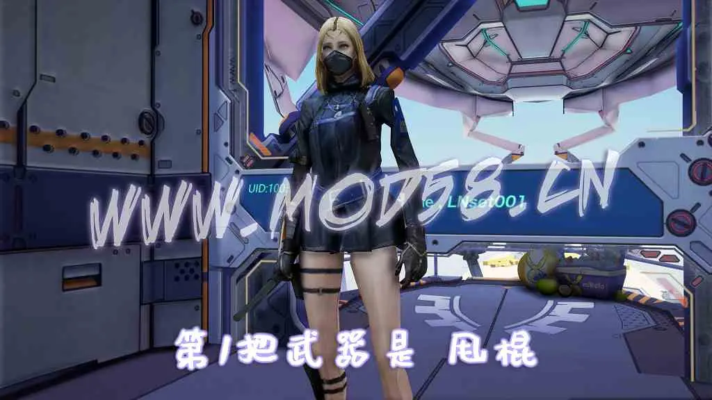 图片[16]-GTA5 全版本 武器包 光剑 火麒麟 巴雷特毁灭 汤姆逊烈龙 灭霸手套 15种武器【2.49GB】-IGTA奇幻游戏城-GTA5MOD资源网