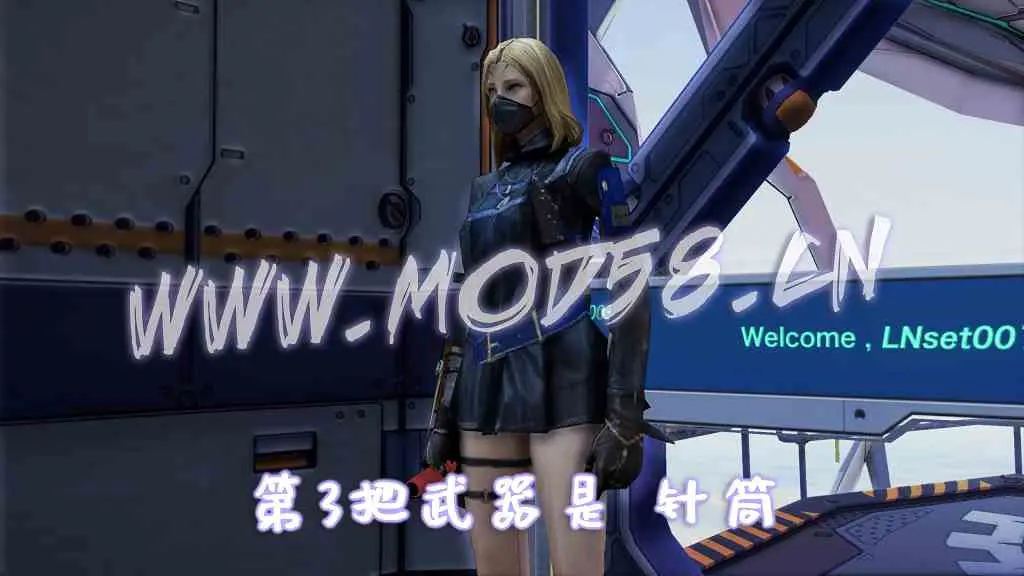 图片[14]-GTA5 全版本 武器包 光剑 火麒麟 巴雷特毁灭 汤姆逊烈龙 灭霸手套 15种武器【2.49GB】-IGTA奇幻游戏城-GTA5MOD资源网