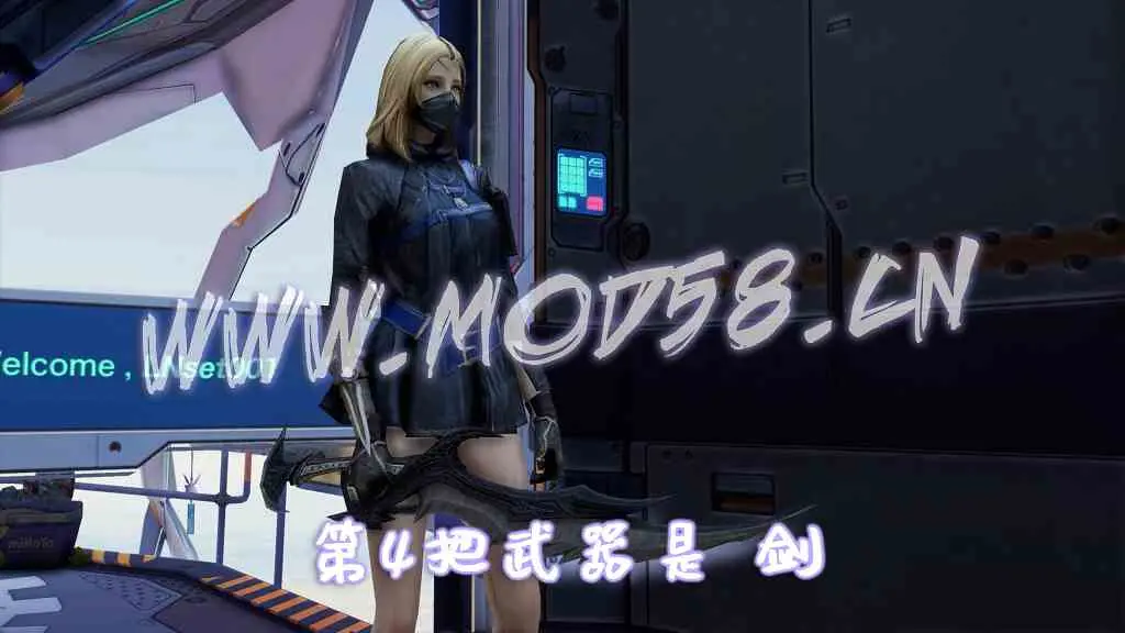 图片[13]-GTA5 全版本 武器包 光剑 火麒麟 巴雷特毁灭 汤姆逊烈龙 灭霸手套 15种武器【2.49GB】-IGTA奇幻游戏城-GTA5MOD资源网