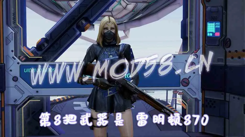 图片[9]-GTA5 全版本 武器包 光剑 火麒麟 巴雷特毁灭 汤姆逊烈龙 灭霸手套 15种武器【2.49GB】-IGTA奇幻游戏城-GTA5MOD资源网