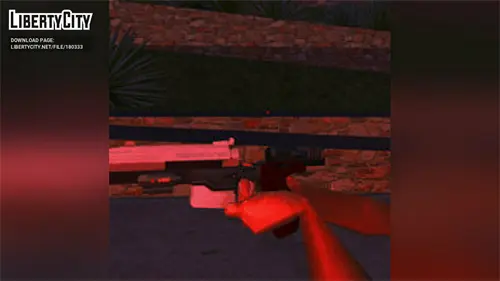 图片[2]-[圣安地列斯]马洛里安武器3516-IGTA奇幻游戏城-GTA5MOD资源网