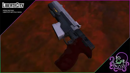 图片[3]-[圣安地列斯]马洛里安武器3516-IGTA奇幻游戏城-GTA5MOD资源网