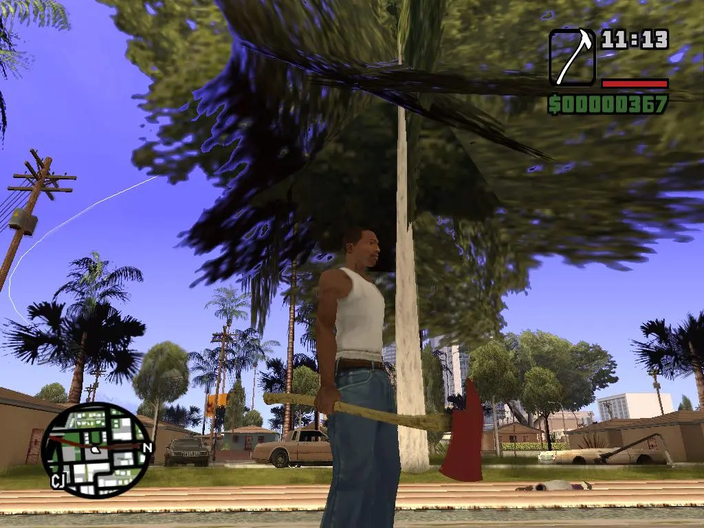 图片[3]-[圣安地列斯]三件套武器整合包-IGTA奇幻游戏城-GTA5MOD资源网