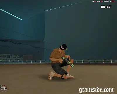 图片[2]-[圣安地列斯]三件套武器整合包V2.0-IGTA奇幻游戏城-GTA5MOD资源网