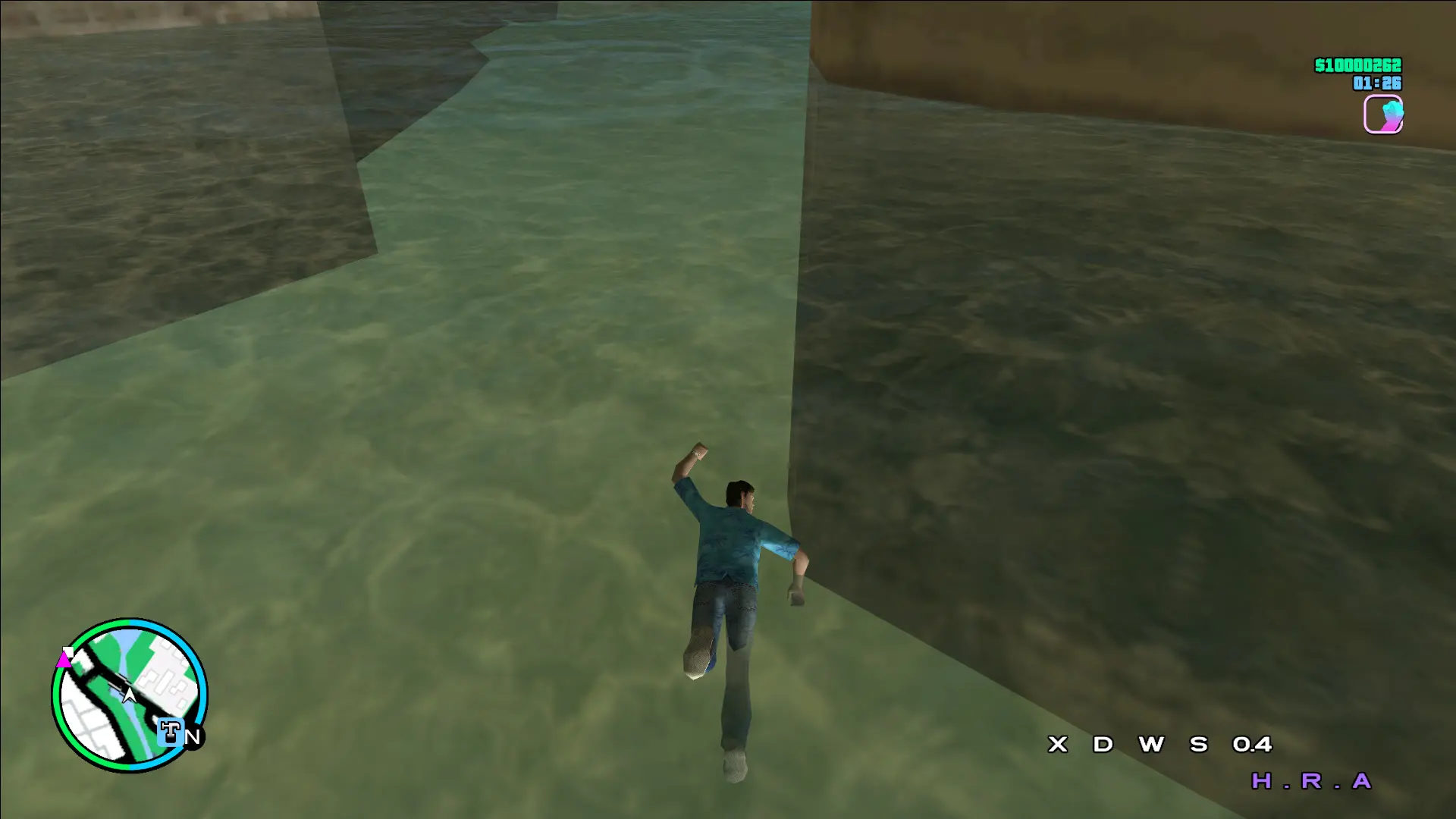 图片[5]-GTA 罪恶都市：侠盗无双0.4 Mod整合版 Win11/10优化版（包含汉化包）-IGTA奇幻游戏城-GTA5MOD资源网