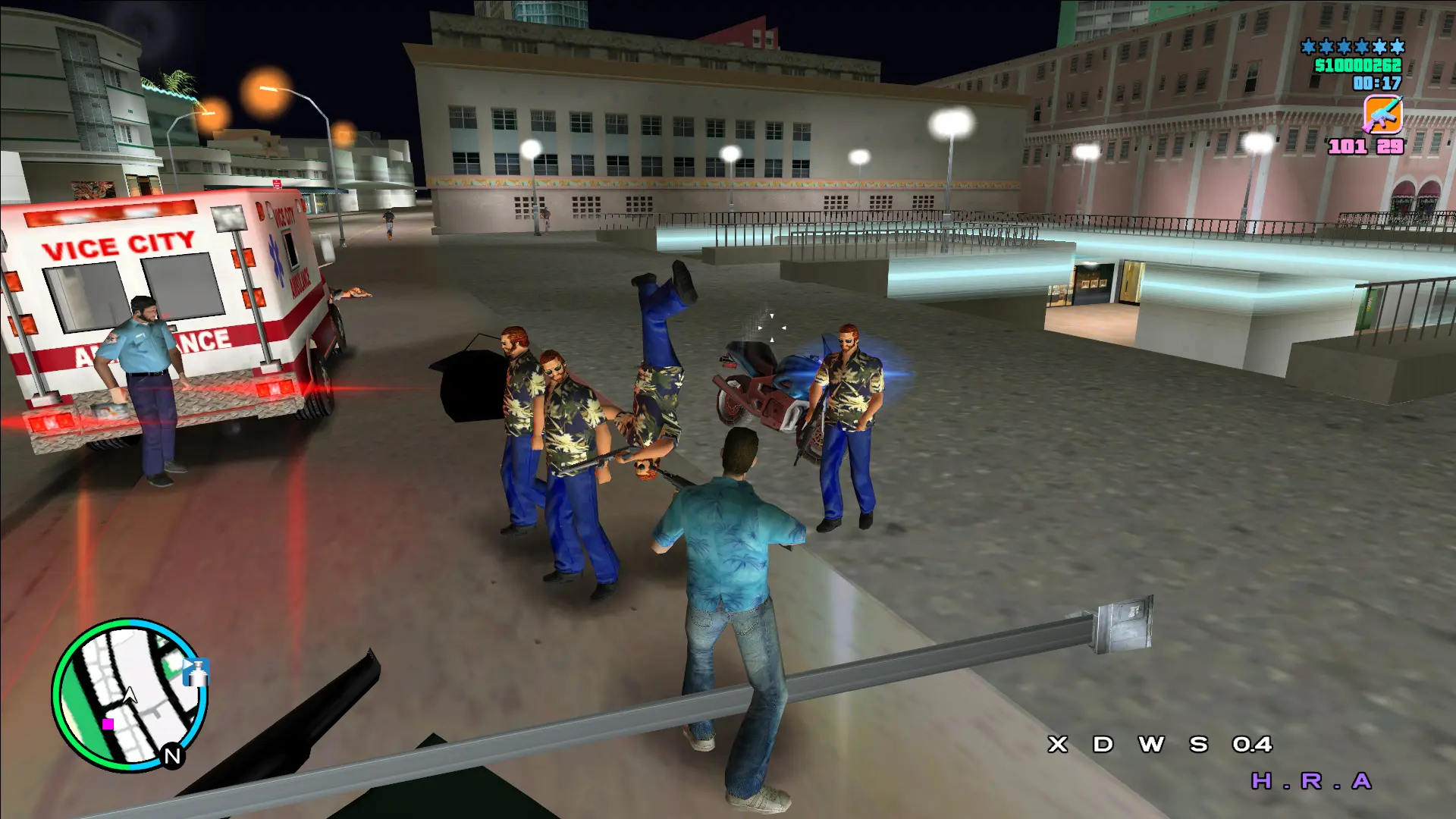 图片[4]-GTA 罪恶都市：侠盗无双0.4 Mod整合版 Win11/10优化版（包含汉化包）-IGTA奇幻游戏城-GTA5MOD资源网