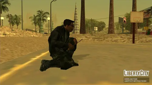 图片[3]-[圣安地列斯]罪恶都市武器整合包-IGTA奇幻游戏城-GTA5MOD资源网