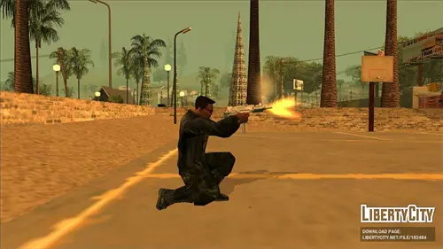 图片[4]-[圣安地列斯]罪恶都市武器整合包-IGTA奇幻游戏城-GTA5MOD资源网