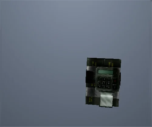 [圣安地列斯]仿穿越火线C4炸弹-IGTA奇幻游戏城-GTA5MOD资源网