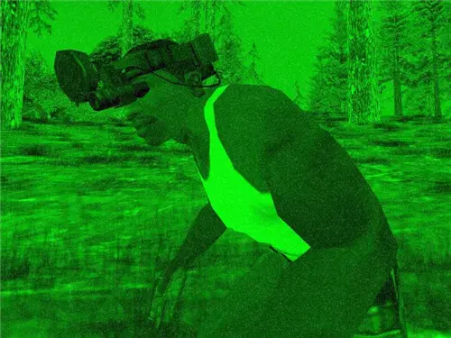 图片[2]-[圣安地列斯]《合金装备 3：食蛇者》夜视镜-IGTA奇幻游戏城-GTA5MOD资源网