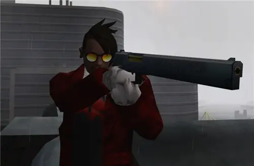 [圣安地列斯]Casull and Jackal武器包-IGTA奇幻游戏城-GTA5MOD资源网