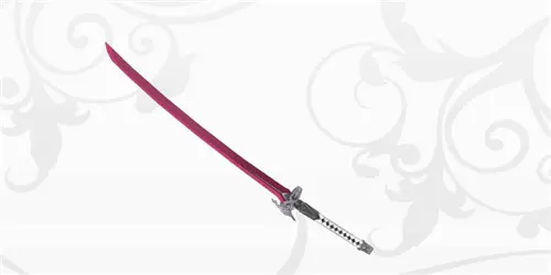 [圣安地列斯]Honkai 星轨：武士刀-IGTA奇幻游戏城-GTA5MOD资源网