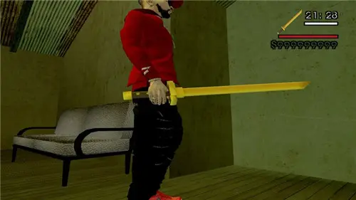 图片[2]-[圣安地列斯]毛毛的利剑MOD-IGTA奇幻游戏城-GTA5MOD资源网