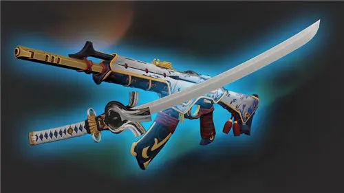 [圣安地列斯]无畏契约：刀与枪MOD-IGTA奇幻游戏城-GTA5MOD资源网