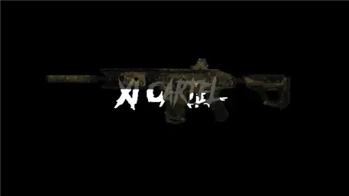 [圣安地列斯]无畏契约：侦察幻影ak4与&M4-IGTA奇幻游戏城-GTA5MOD资源网