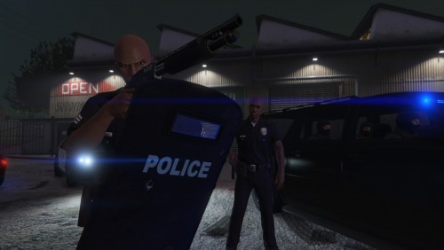 图片[2]-【LSPDFR警察模组】LSPD First Response 0.4.9 (Build 9695) -游戏版本号3889-IGTA奇幻游戏城-GTA5MOD资源网