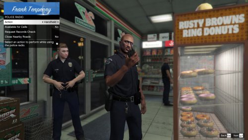 图片[3]-【LSPDFR警察模组】LSPD First Response 0.4.9 (Build 9695) -游戏版本号3889-IGTA奇幻游戏城-GTA5MOD资源网