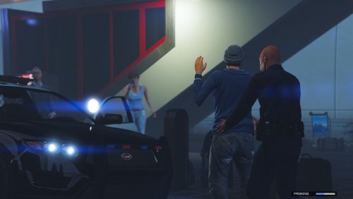 图片[5]-【LSPDFR警察模组】LSPD First Response 0.4.9 (Build 9695) -游戏版本号3889-IGTA奇幻游戏城-GTA5MOD资源网